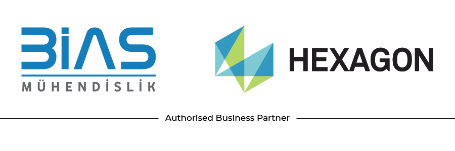 BİAS Mühendislik & Hexagon