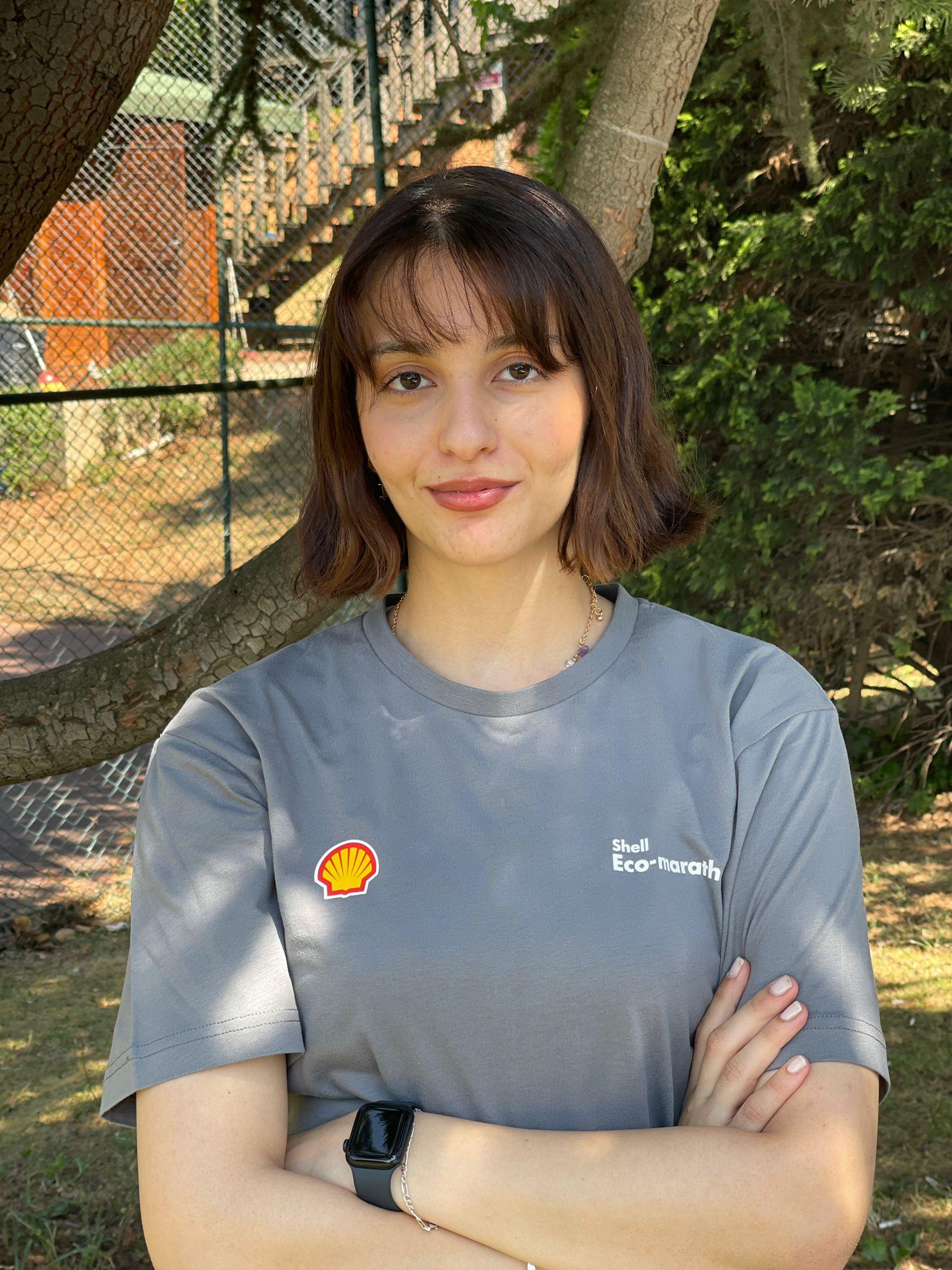 Hilal Zeynep Yılmaz