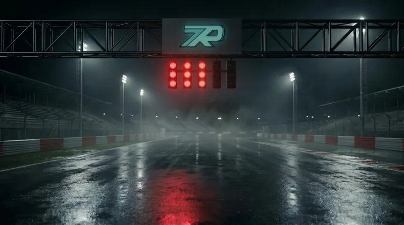 Race days