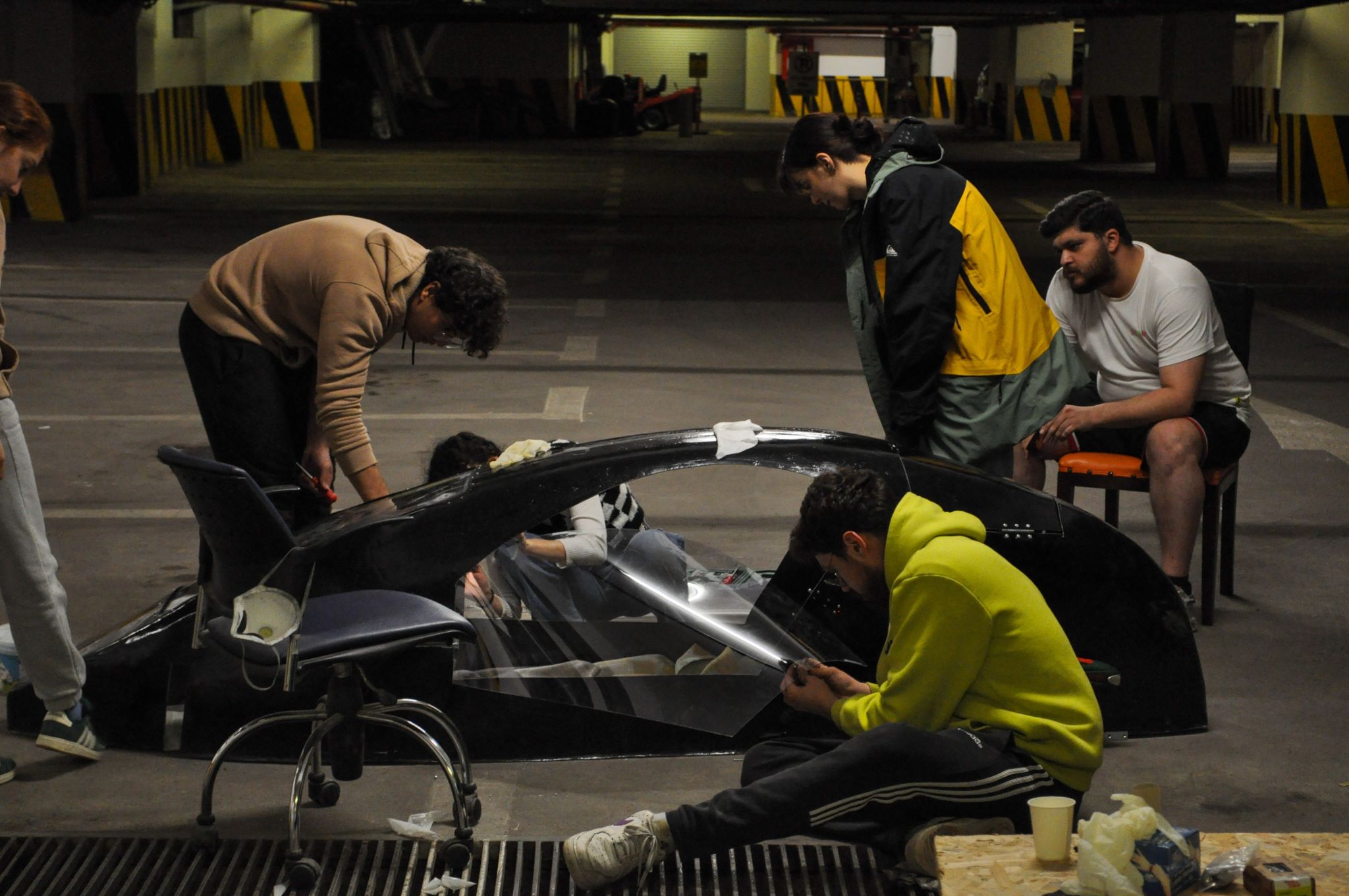 Seven Racing Galeri 3