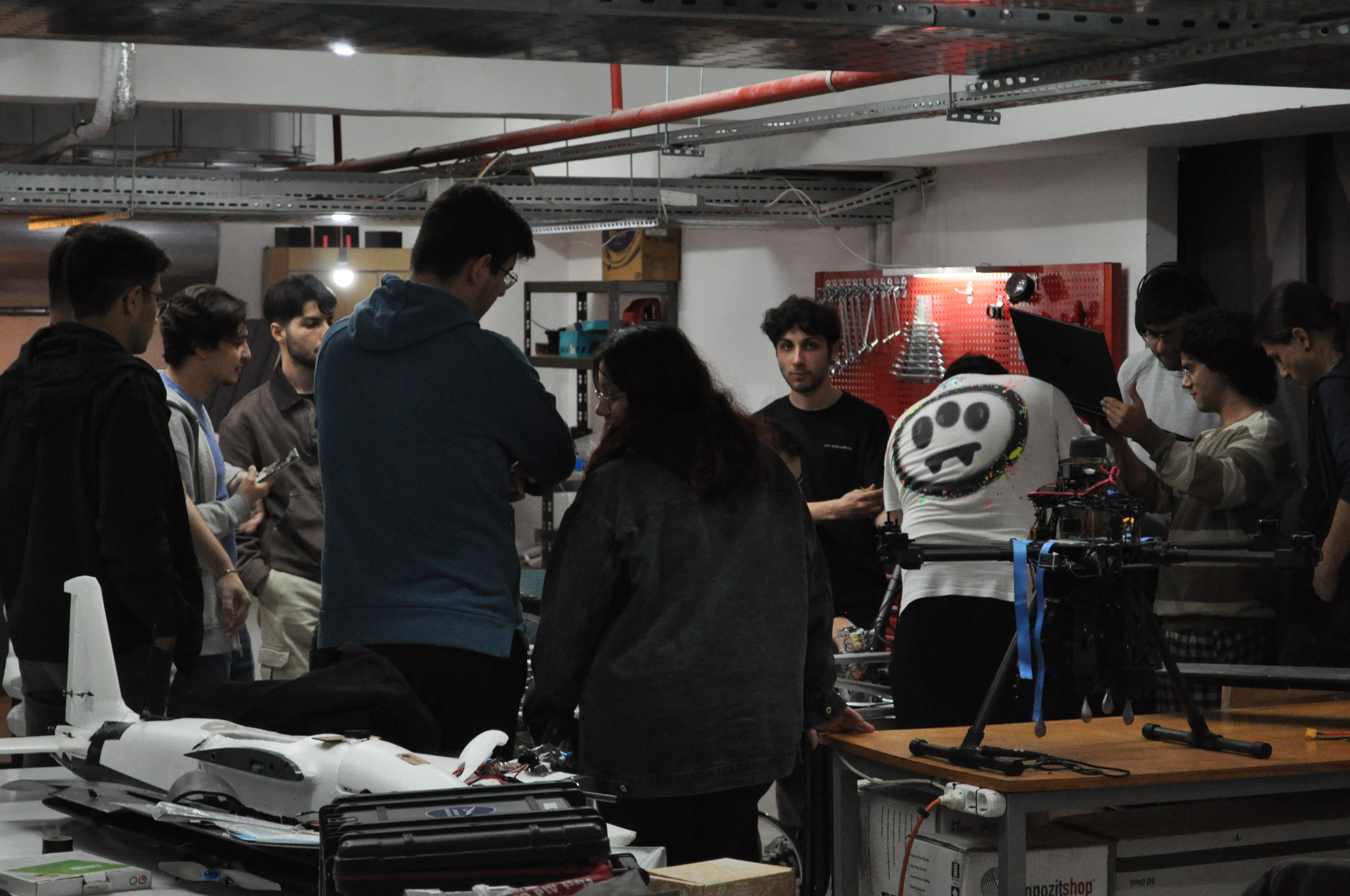 Seven Racing Galeri 10