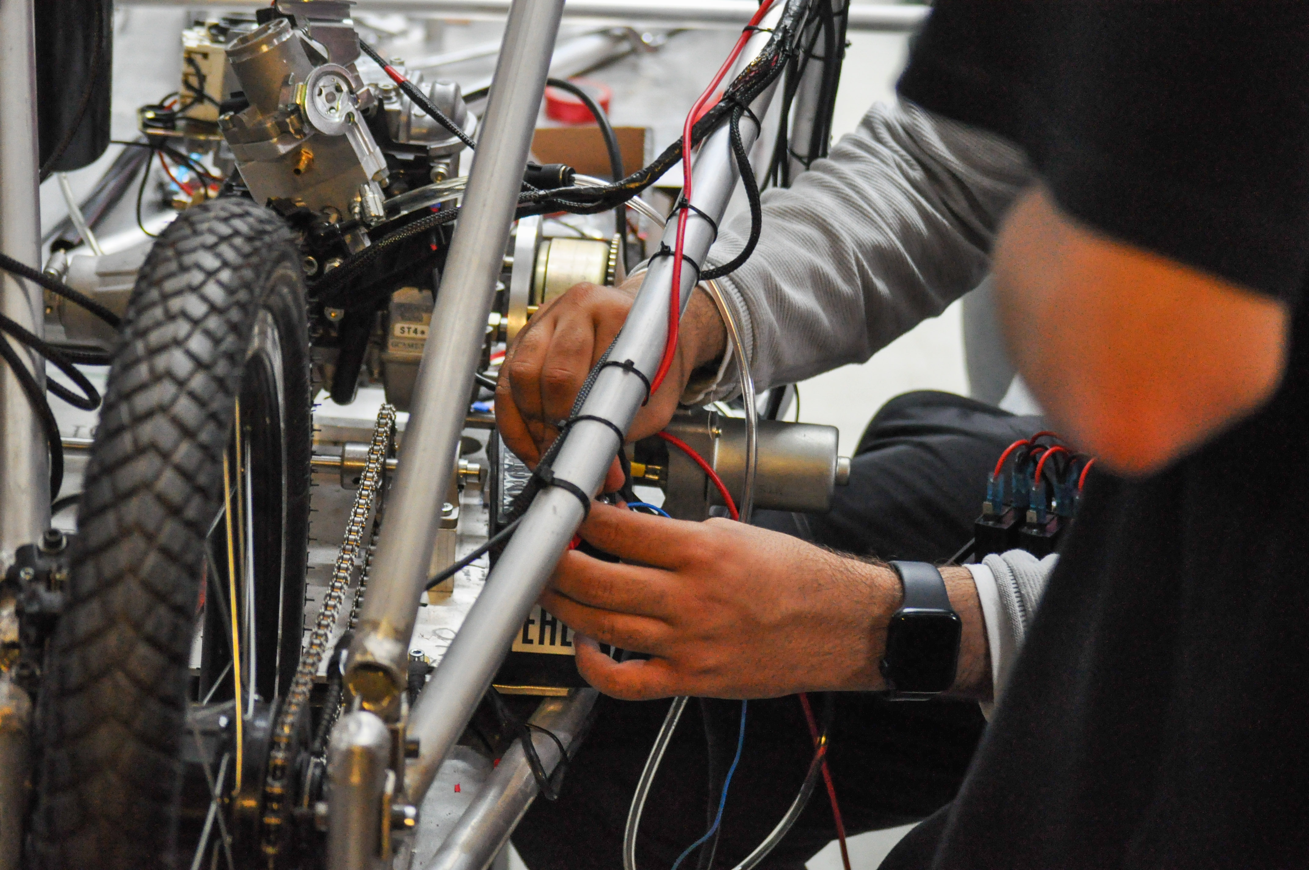 Seven Racing Galeri 9